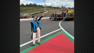 Η-Βίκυ-Καγιά-βρέθηκε-στο-grand-prix-του-Βελγίου:-«Καθαρή-αδρεναλίνη»