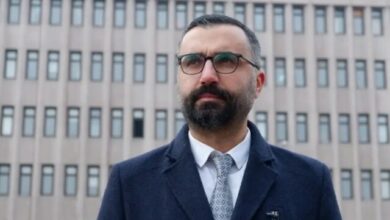 Τουρκία:-Συνελήφθη-ξανά ο-δημοσιογράφος-της-deutsche-welle-Αλιτζάν-Ουλουντάγ