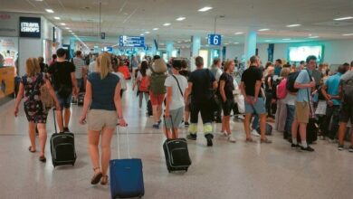 Κόστος-αερομεταφορών:-Αύξηση-15,1%-σημείωσαν-οι-τιμές-στην-Ελλάδα-τον-Ιούνιο