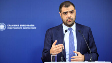 f-35-στην-Τουρκία:-Ο-Μαρινάκης-επιστρέφει-στον-Τσίπρα-την-«εθνική-ήττα»