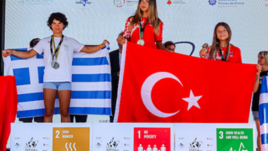 Ιστιοπλοΐα:-Ασημένιο-μετάλλιο-για-την-Ηλιάνα-Παναγή-στο-Παγκόσμιο-Πρωτάθλημα-junior-στην-Ισπανία