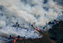 Σε-κατάσταση-έκτακτης-ανάγκης-η-περιφέρεια-της-Μαδρίτης-από-τις-ανεξέλεγκτες-φωτιές