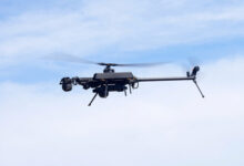 Ρουμανία:-Καταρρίφθηκε-drone-που-παραβίασε-τον-εναέριο-χώρο