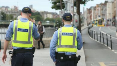 Ιρλανδία:-Δύο-συλλήψεις-μετά-τον-εντοπισμό-βόμβας-μέσα-σε-ΙΧ