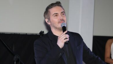 Μιχάλης-Χατζηγιάννης:-Ακυρώθηκε-εμφάνισή-του-λόγω-προβλήματος-υγείας