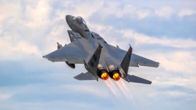 Το-ΝΑΤΟ-επιβεβαίωσε-την-κατάρριψη-drone-από-μαχητικά-στον-εναέριο-χώρο-της-Ρουμανίας