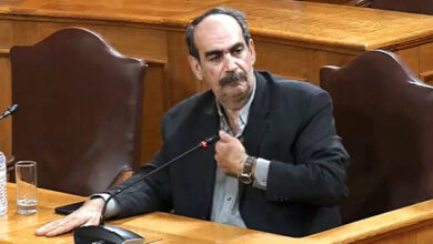 Τον-Φεβρουάριο-η-δίκη-του-Γιώργου-Ξυλούρη-για-«το-δικαίωμα-σιωπής»-στην-Εξεταστική-για-τον-ΟΠΕΚΕΠΕ