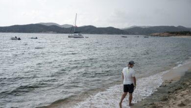 Άστατος-ο-καιρός-και-σήμερα,-«κόκκινος»-συναγερμός-για-Σποράδες-και-Εύβοια