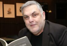 Αντώνης-Λουδάρος-για-την-προσωπική-του-ζωή:-Ερωτεύοµαι,-τρώω-τα-µούτρα-µου,-πέφτω,-αλλά-σηκώνοµαι