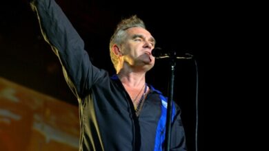 Ο-morrissey-ζητά-από-τον-Πέδρο-Σάντσεθ-την-απαγόρευση-των-ταυρομαχιών-στην-Ισπανία
