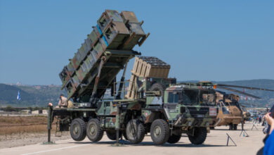 Ακόμα-ένα-drone-από-την-Υεμένη-κατέρριψαν-οι-ελληνικοί-patriot-στη-Σαουδική-Αραβία
