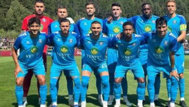 Φιλική-ήττα-του-Ηρακλή-με-2-0-από-τη-Μπολόνια,-δείτε-βίντεο