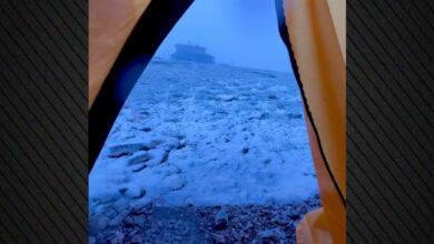 Από-τον-καύσωνα-στο-17°c:-Γιατί-χιόνισε-στον-Ολυμπο-μέσα-στον-Ιούλιο,-η-εξήγηση-Τσατραφύλλια