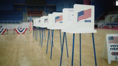 Μπλόκο-δικαστηρίου-στο-διάταγμα-Τραμπ-για-την-επιστολική-ψήφο-σε-23-Πολιτείες