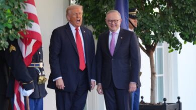 Η-Αυστραλία-αντιδρά-στους-νέους-δασμούς-των-ΗΠΑ:-«Είναι-αδικαιολόγητοι»