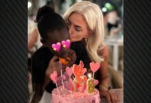 Χριστίνα-Κοντοβά:-Η-κόρη-της-έκλεισε-τα-οκτώ-και-έκαναν-πάρτι-γενεθλίων-στην-Κέρκυρα