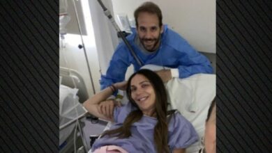 Ελεάνα-Παπαϊωάννου-για-τη-γέννηση-της-δεύτερης-κόρης-της:-Η-ζωή-μας-γέμισε-ξανά-φως