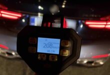 Συνελήφθη-29χρονος-που-έτρεχε-με-208-χλμ-στην-Αθηνών-–-Κορίνθου-στο-ύψος-των-Μεγάρων