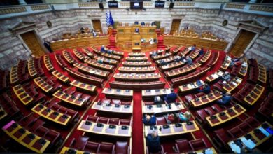 Συνταγματική-Αναθεώρηση:-Σήμερα-η-πρώτη-κρίσιμη-ψηφοφορία-για-33-άρθρα
