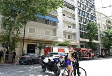 Λήξη-συναγερμού-στην-πρεσβεία-της-Γαλλίας-μετά-το-απειλητικό-τηλεφώνημα-για-βόμβα