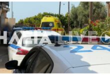 Νεκρός-63χρονος-στην-Ηλεία-που-τραυματίστηκε-θανάσιμα-με-αλυσοπρίονο