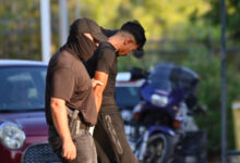Προφυλακίστηκε-ο-28χρονος-Αιγύπτιος-για-τη-δολοφονία-του-Σταύρου-Γεωργίου