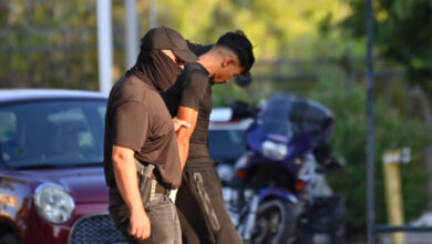 Προφυλακίστηκε-ο-28χρονος-Αιγύπτιος-για-τη-δολοφονία-του-Σταύρου-Γεωργίου
