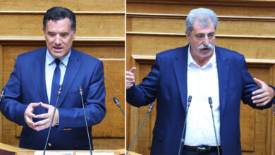 Γεωργιάδης-κατά-Πολάκη:-Καλά-κάνεις-και-φοβάσαι,-έρχονται-δικαστήρια-για-το-ΚΕΕΛΠΝΟ
