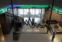 Χρηματιστήριο:-Ένα-βήμα-πιο-κοντά-στις-φετινές-κορυφές-–-Ράλι-και-νέα-ρεκόρ-για-τις-τράπεζες
