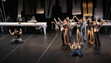 32ο-Διεθνές-Φεστιβάλ-Χορού-Καλαμάτας:-Έπεσε-πανηγυρικά-η-αυλαία-–-Δείτε-φωτογραφίες