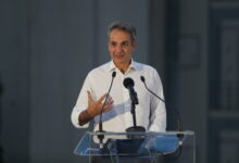 Επίσκεψη-Μητσοτάκη-σε-Λέρο-και-Αγαθονήσι-την-Τρίτη-και-την-Τετάρτη