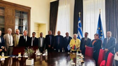 Ολοκληρώθηκε-ο-τρίτος-γύρος-συνομιλιών-για-την-οριοθέτηση-θαλασσίων-ζωνών-Ελλάδας-Λιβύης