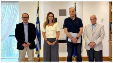 Σοφία-Ζαχαράκη:-Η-ελληνική-γλώσσα-είναι-ο-ζωντανός-δεσμός-του-Οικουμενικού-Ελληνισμού