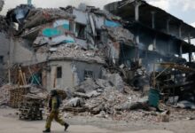 Επτά-νεκροί-από-ρωσικά-πλήγματα-στις-περιφέρειες-Ντονέτσκ-και-Ντνιπροπετρόφσκ