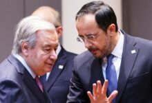 Στην-Κύπρο-ο-Γκουτέρες,-αναζητά-διέξοδο-στο-Κυπριακό-λίγο-πριν-αποχωρήσει-από-τον-ΟΗΕ