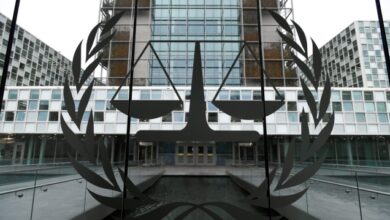 Το-Τσαντ-αποχωρεί-από-το-Διεθνές-Ποινικό-Δικαστήριο,-καταγγέλλει-στοχοποίηση-της-Αφρικής