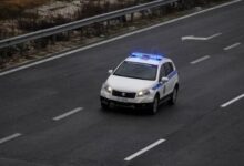 Συνελήφθη-22χρονος-Ολλανδός-στη-Θεσσαλονίκη,-μετέφερε-παράνομα-τρεις-μετανάστες-με-το-ΙΧ-του
