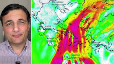 Σκόνη,-ζέστη-και-υγρασία-σήμερα,-πότε-«χτυπούν»-39άρια,-η-πρόγνωση-Τσατραφύλλια-στο-protothema