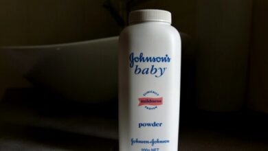 Η-johnson-johnson-προσφέρει-έως-$5,5-δισ.-για-να-κλείσει-τις-αγωγές-για-το-βρεφικό-ταλκ