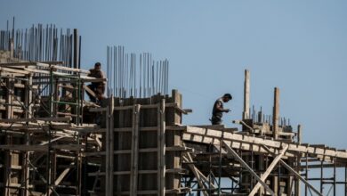 ΕΛΣΤΑΤ:-Ετήσια-αύξηση-11,4%-στις-οικοδομικές-άδειες-τον-Απρίλιο