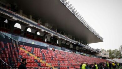 la-liga:-Ο-Δήμος-Μαδρίτης-έκρινε-ακατάλληλο-το-γήπεδο-της-Βαγιεκάνο-και-έβαλε-λουκέτο