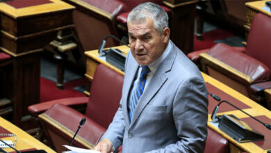 Ο-Κυριαζίδης-παραπέμπεται-στην-Επιτροπή-Δεοντολογίας-της-Βουλής-με-απόφαση-Κακλαμάνη