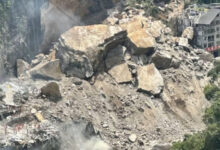 Ακόμη-30-νεκροί-από-τις-κατολισθήσεις-στην-πόλη-Τσονγκτσίνγκ-της-Κίνας,-στους-41-συνολικά,-βίντεο