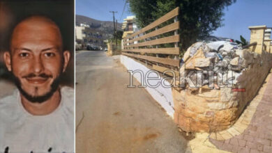 Τραγωδία-στην-Κρήτη:-Νεκρός-27χρονος-σε-τροχαίο-με-μοτοσικλέτα