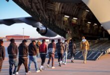 Η-κυβέρνηση-Τραμπ-αλλάζει-τη-διαδικασία-ασύλου-στις-ΗΠΑ,-επιταχύνονται-οι-απελάσεις