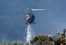 Χωρίς-ενεργό-μέτωπο-η-φωτιά-στον-Άγιο-Δημήτριο-Μεσσηνίας