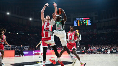 euroleague:-Ανακοινώθηκε-το-πρόγραμμα-της-σεζόν-2026-27,-πότε-είναι-τα-ντέρμπι-των-«αιωνίων»