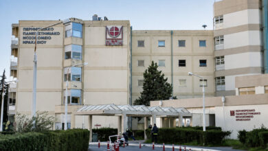 Σε-εξαιρετικά-κρίσιμη-κατάσταση-νοσηλεύεται-κοριτσάκι-3-ετών-με-συμπτώματα-πνιγμού-στο-Ηράκλειο