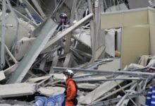 Τουλάχιστον-17-νεκροί-από-τον-ισχυρό-σεισμό-των-7,1-Ρίχτερ-στην-Ιαπωνία