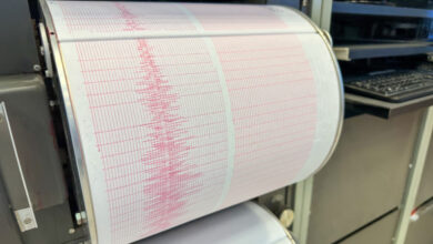 Σεισμός-τώρα-3,3-Ρίχτερ-κοντά-στα-Φιλιατρά